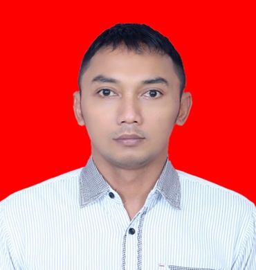 Wellyanto Wibowo, A.Md.