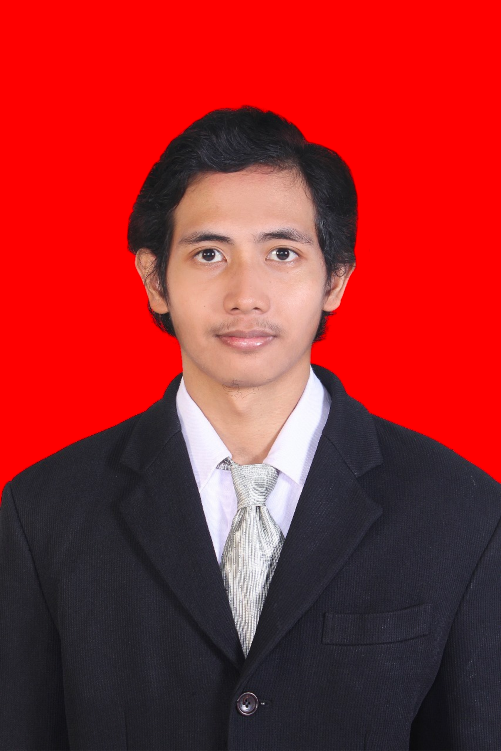 Handoko  Priyo W., S.T.