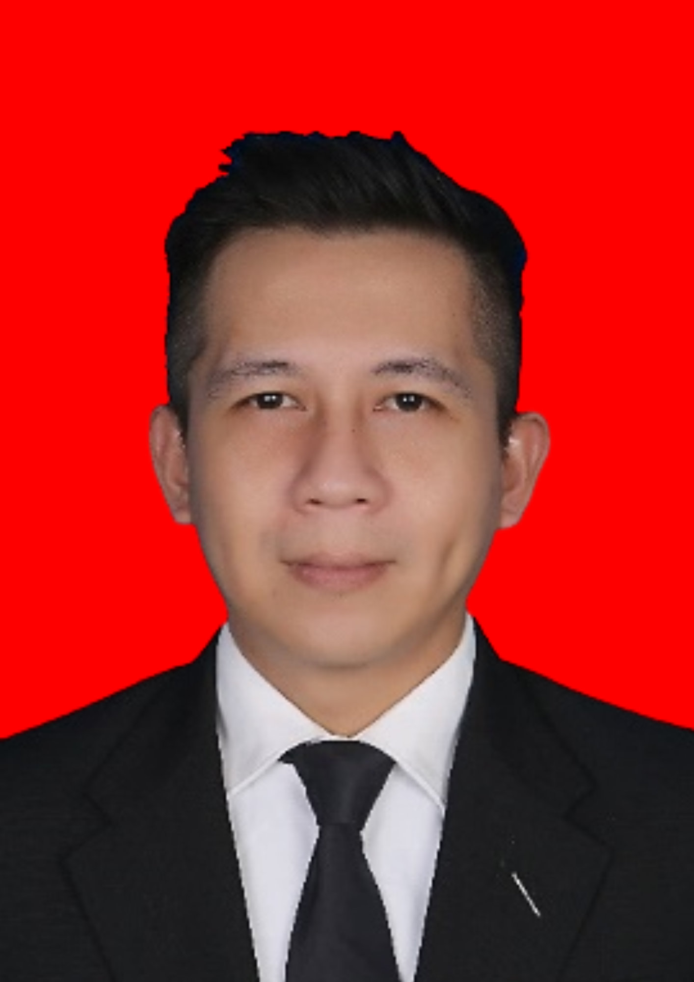 Dr. Ir. Syampadzi Nurroh, S.Hut., M.Sc.