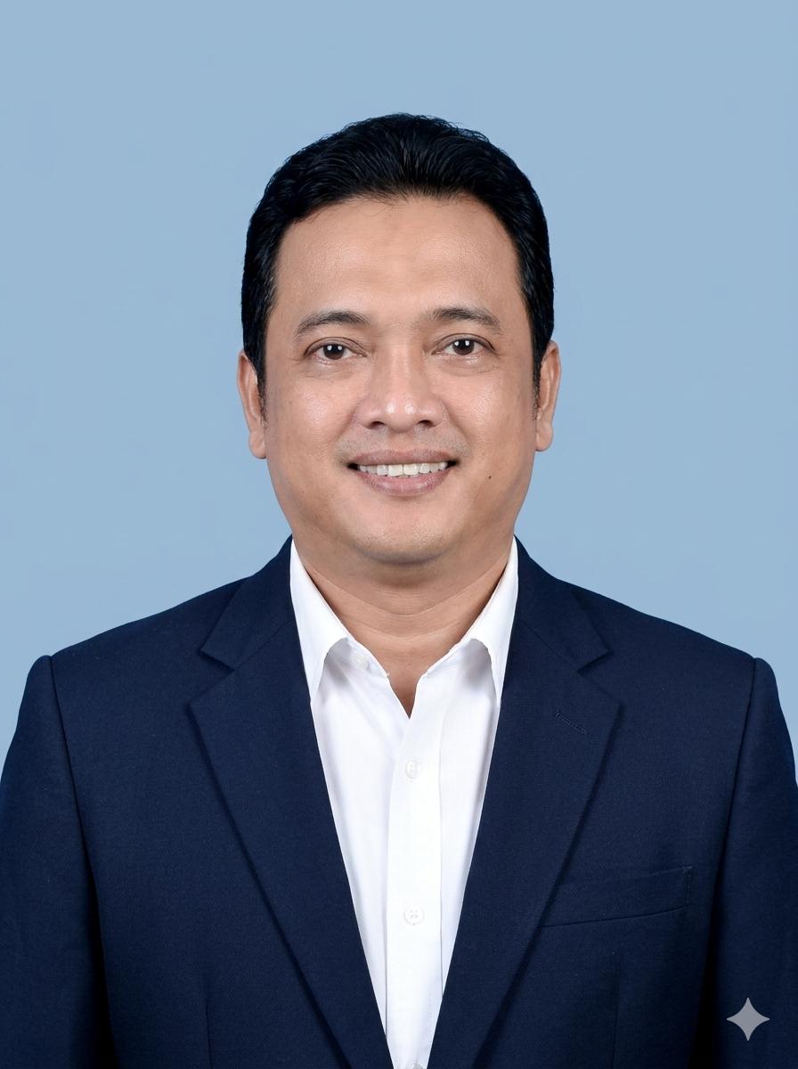 Eduard H. Simanjuntak, S.T.